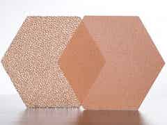 愛藍天 鋰電輔材泡沫銅