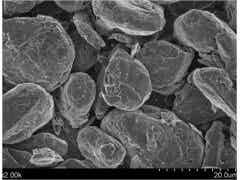 貝特瑞——高端天然石墨918系列產(chǎn)品