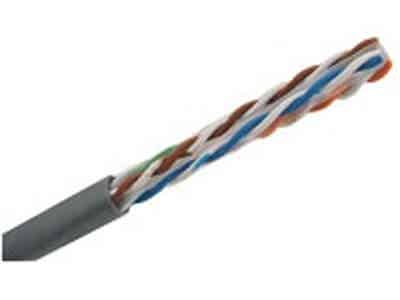 天康集團(tuán) 鋰電配件 UTP 六類4對非屏蔽數(shù)據(jù)線纜