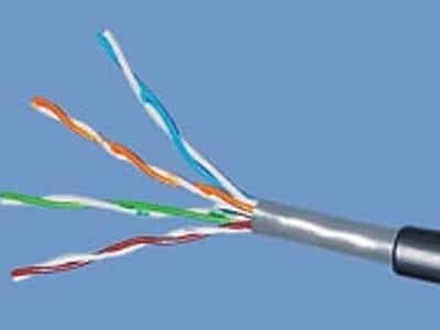 天康集團(tuán) 鋰電配件 超五類4對雙護(hù)套阻水?dāng)?shù)據(jù)電纜