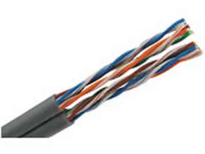 安徽天康超五類非屏蔽平行數(shù)據(jù)電纜