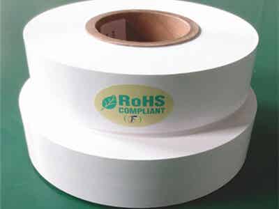 天豐新材高容量類、消費類電池用隔膜