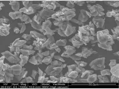 杉杉 人造石墨 EMG-V