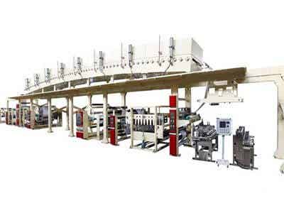 航天華陽(yáng) HYTB-B1精密涂布設(shè)備