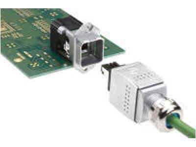 昌銳科技 鋰電設(shè)備連接產(chǎn)品