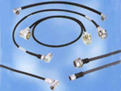 昌銳科技 無(wú)線連接器