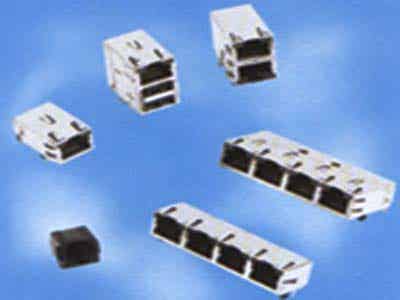 昌銳科技 互聯(lián)網(wǎng)連接器