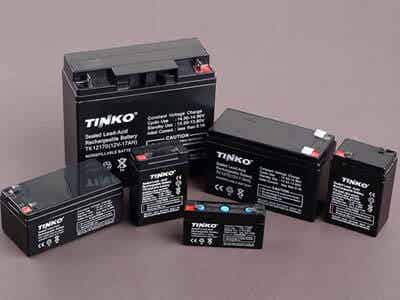 天猴電池鉛酸蓄電池