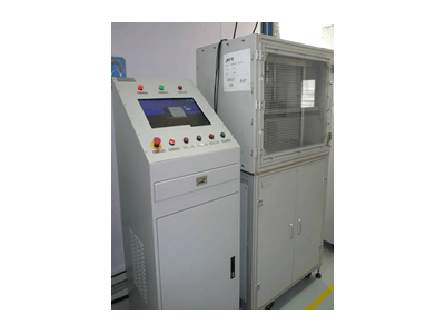 商馳科技液壓伺服擠壓試驗(yàn)系統(tǒng)設(shè)備SJY-01