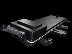 振華新能源汽車動力系統