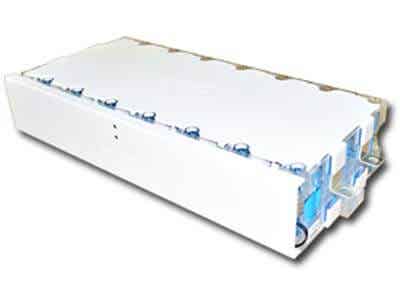 振華新能源光伏儲能系統