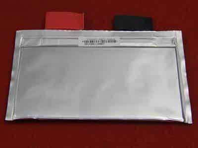 玉皇新能源 鋰電池電芯HEV70125200