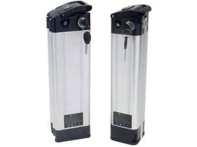 漢維鋰電 電動(dòng)自行車錳酸鋰/磷酸鐵鋰電池組HW-S02-24V10Ah