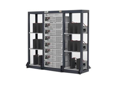 深圳瑞能實業 動力電池測試系統