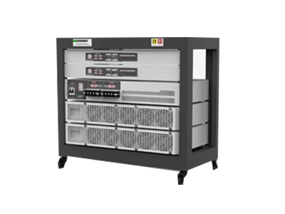 深圳瑞能實業 動力電池組成品/半成品測試系統