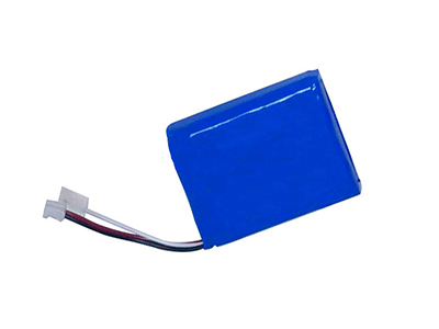 東莞旋力電子7.4V純鈷鋰電池