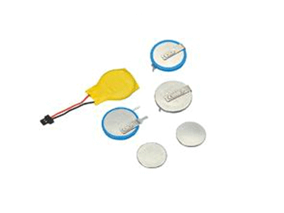 麥克賽爾扣式二氧化錳鋰電池（CR）