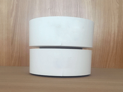 東皋膜 鋰電材料 雙面陶瓷涂層復合隔膜