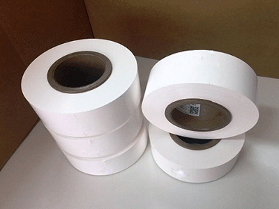 東皋膜 鋰電材料 單面混涂復合隔膜D12P2P2