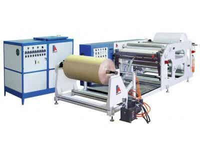 熱熔膠涂布機(jī)