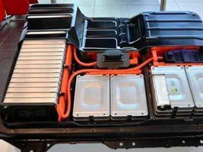 探究中航鋰電內部，科技感爆棚，進來看看