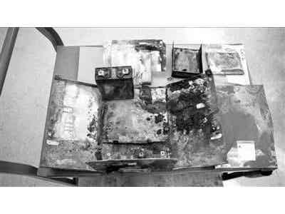 特斯拉采用的18650電池到底安不安全？