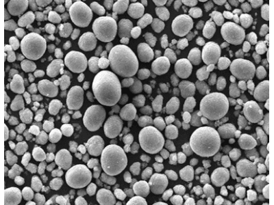 天力鋰能三元前驅體