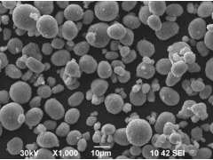 天力鋰能鎳鈷錳酸鋰三元材料TLM610