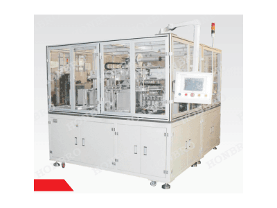 鴻寶科技 全自動疊片機(jī)