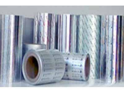 中金瑪泰—阻隔PTP鋁箔