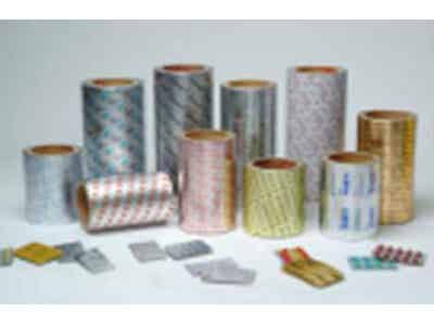 中金瑪泰—OP保護劑、VC熱封涂層