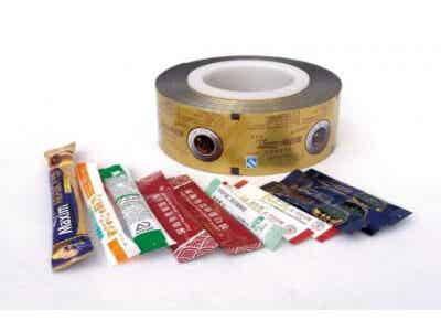 中金瑪泰—易撕棒狀包裝膜、袋