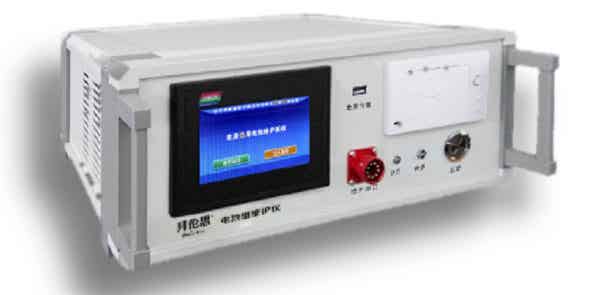 “拜倫斯”牌電池組維護(hù)儀系列產(chǎn)品是BMS的延伸產(chǎn)品