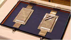 富士重工車用鋰離子電池