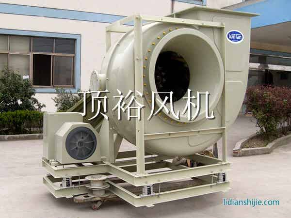 中低壓風(fēng)機(jī)TF系列