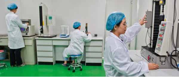 江蘇中金瑪泰醫藥包裝有限公司