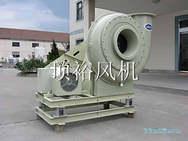 蘇州頂裕高壓風機HF系列1