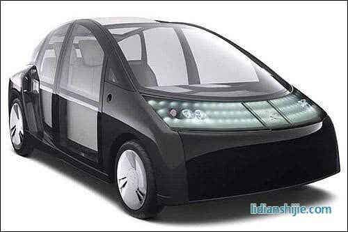 電動(dòng)車電動(dòng)汽車