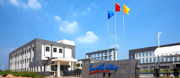 珠海市賽緯電子材料有限公司