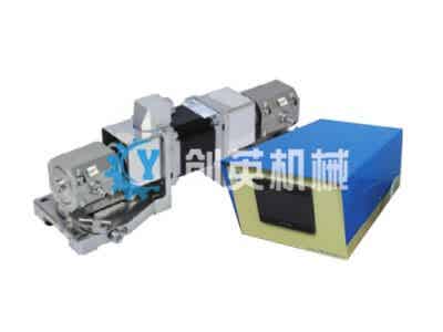 創(chuàng)英機(jī)械 子精密注液泵CY-DS01雙頭