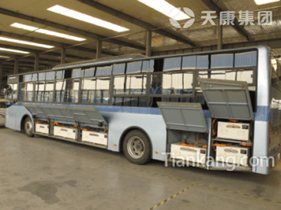 天康集團(tuán) 電動(dòng)大巴鈦酸鋰電池TKLTO-624200