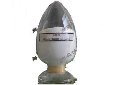 典揚實業  鈦酸鋰