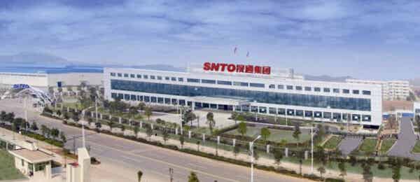 晟通科技集團有限公司