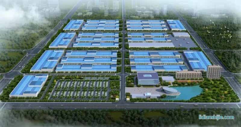 提升產能 鞏固地位