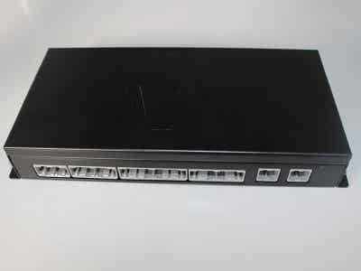 利維能 電池管理系統(tǒng) BMS BCU16-2