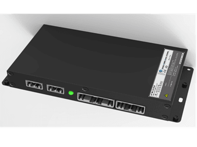 利維能 電池管理系統(tǒng) BMS BMU14