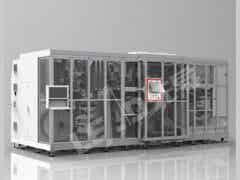 先導智能 鋰電池設備 方形鋁殼電芯●卷繞機