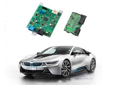 均勝電子 新能源車BMS解決方案