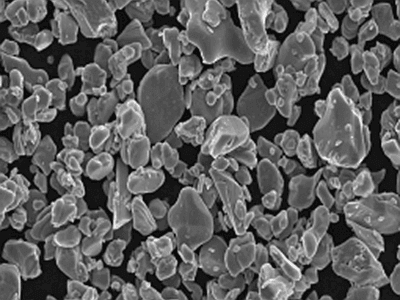 博杰新能源 鋰電正極材料 鈷酸鋰 NP018H（綜合型）