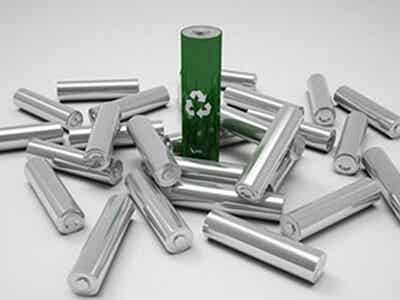 天能電池 鋰離子電池 鋰電池循環(huán)利用回收